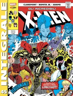 Volume cover
